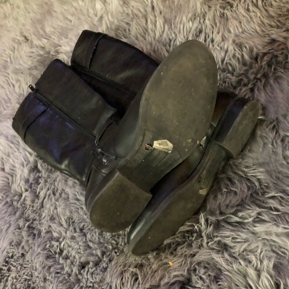 Riding boots - Picture 4 of 4